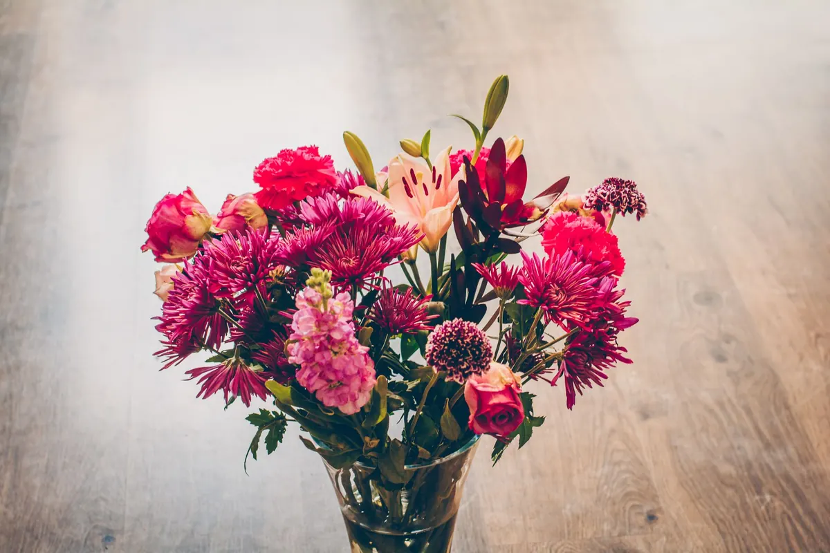 Five Common Mistakes That Shorten Cut Flower Life