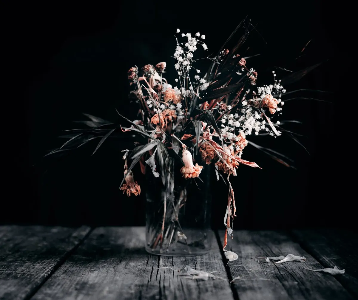 How to Revive Wilted Cut Flowers in 30 Minutes